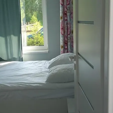 Mazurskie Wzgorze Bis Z Basenem 5 Rydzewo