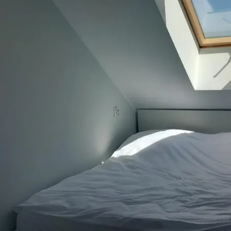 Mazurskie Wzgorze Bis Z Basenem 5 Lejlighed *