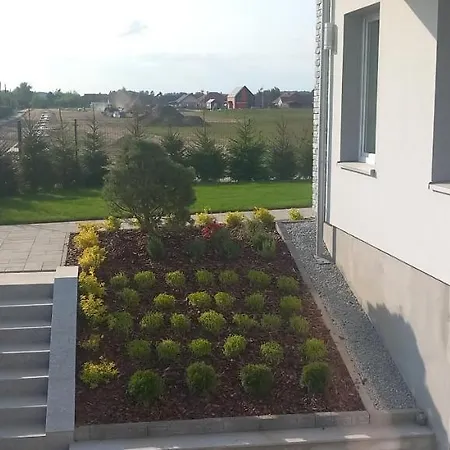 Mazurskie Wzgorze Bis Z Basenem 5