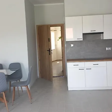 Mazurskie Wzgorze Bis Z Basenem 5 * Rydzewo (Gizycko)