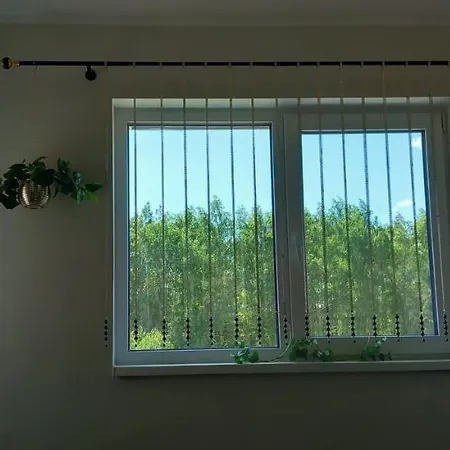 Mazurskie Wzgorze Bis Z Basenem 5 Lejlighed *