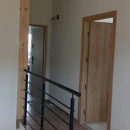 Lejlighed Mazurskie Wzgorze Bis Z Basenem 5 Rydzewo (Gizycko)
