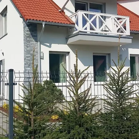 Mazurskie Wzgorze Bis Z Basenem 5 Lejlighed