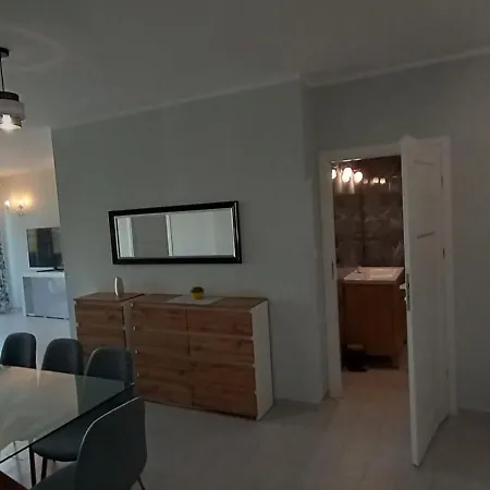 Lejlighed Mazurskie Wzgorze Bis Z Basenem 5 Rydzewo (Gizycko)