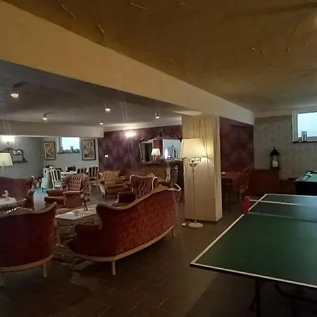 Mazurskie Wzgorze Bis Z Basenem 5 Rydzewo (Gizycko)