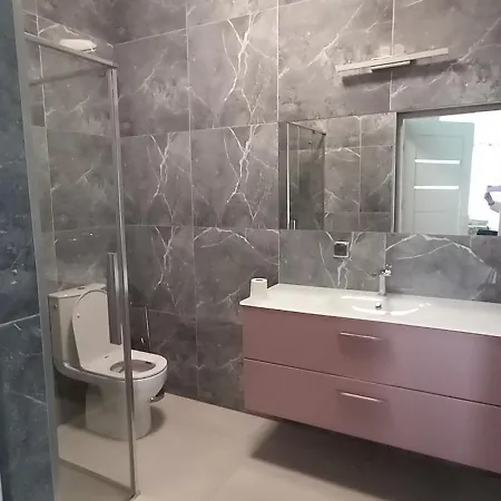 Mazurskie Wzgorze Bis Z Basenem 5 Lejlighed