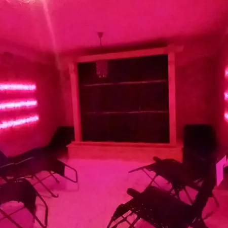 Mazurskie Wzgorze Bis Z Basenem 5 Lejlighed *